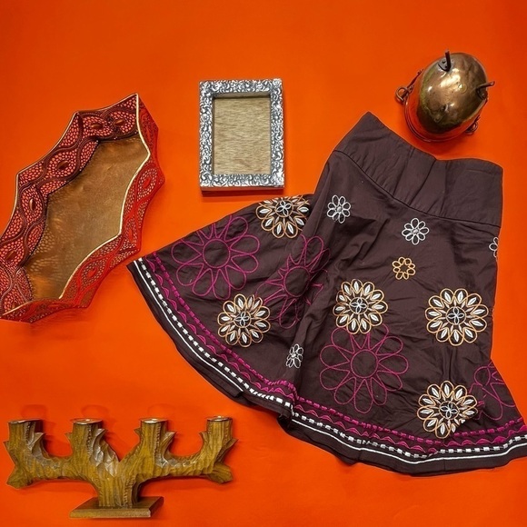 TABLEAU MOROCCO 5 Hand Chosen OBJECTS - Picture 3 of 4